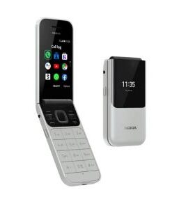 Nokia 2720 Flip Grey