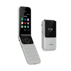 Nokia 2720 Flip Grey