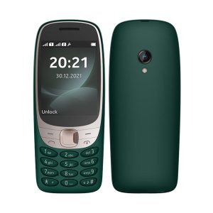 Nokia 6310