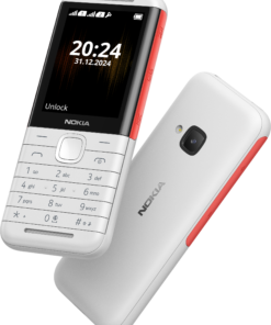 Nokia 5310 White