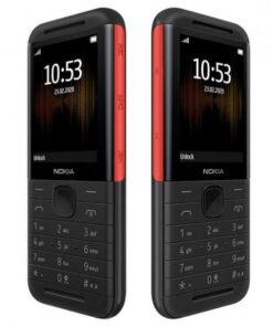 Nokia 5310 Black