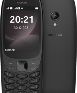 Nokia 6310 Black