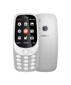 NOKIA 3310 GREY