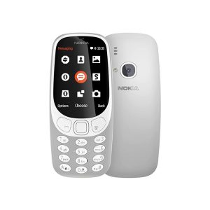 NOKIA 3310 GREY