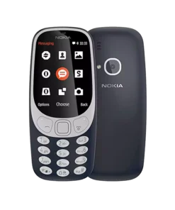 NOKIA 3310 NAVY BLUE
